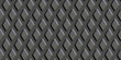 © eestingnef - Metal floor plate background. Seamless pattern. 3D Rendering illustration.