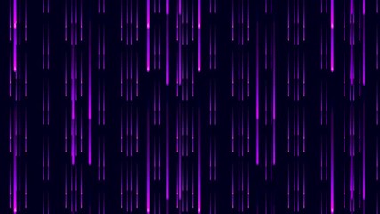 Digital matrix. Data center digital code futuristic information technology.