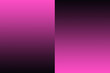 © malshak_off - Abstract background gradient black and pink layout for copy space.