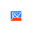© ahmad ayub prayitno - jz letter original monogram logo design