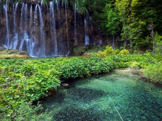 Poster - national park