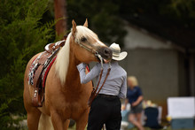 Summer Western Horse Show