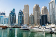 © Halo Creative - Dubai Marina