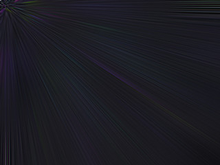 Wall Mural - Abstract future fiber background. colored banner. Fractal artwork for creative graphic design environment big size