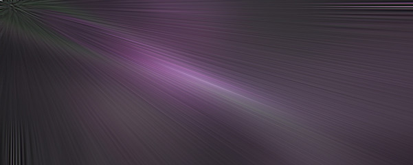 Wall Mural - Abstract future fiber background. colored banner. Fractal artwork for creative graphic design environment big size