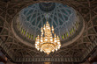 Oman Muscat Sultan Qaboos Grand Mosque