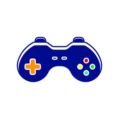 Game controller icon