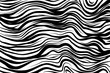 abstract pattern of zebra skin texture background