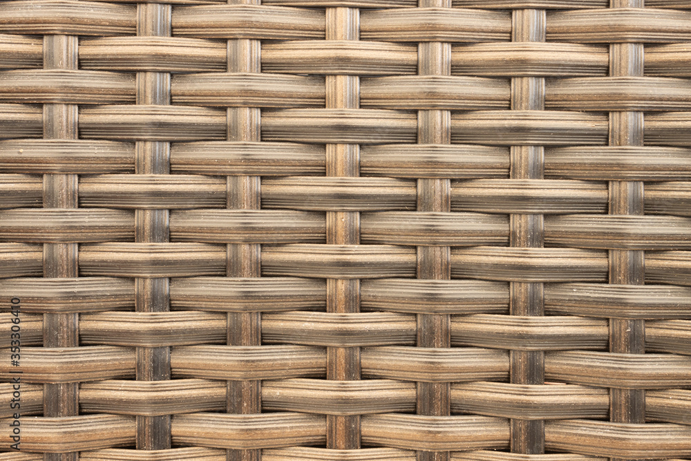 Weave Texture or Weave Pattern Background Stock Photo | Adobe Stock