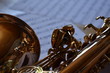 Saxophon Saxofon Es-Alt