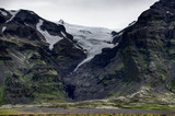 Fototapeta Natura - Iceland