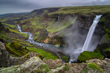 Wall Mural - Iceland