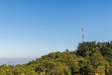 Trilha do Urubu Mairipora Sao Paulo - Paisagens 