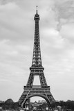 Fototapeta Paryż - eiffel tower paris