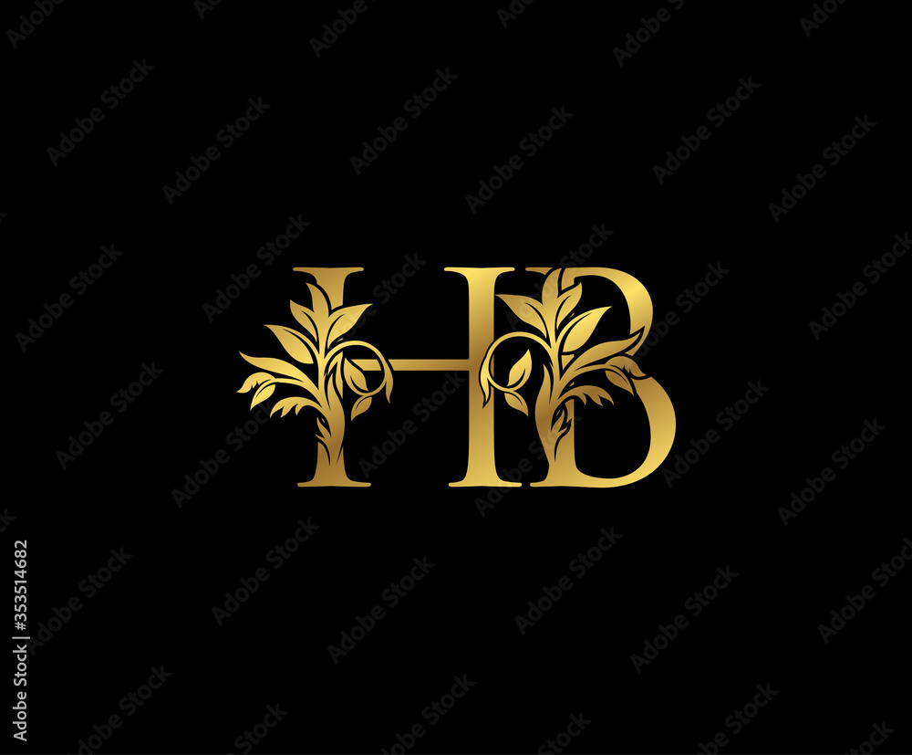 Alphabet H/B Alphabet H/B
