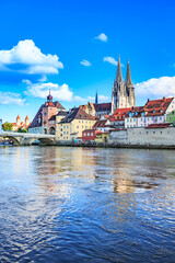 Regensburg