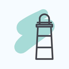 Sticker - Lighthouse