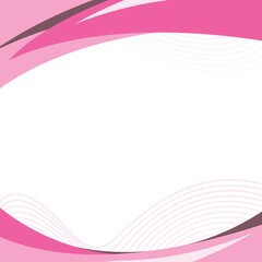patterned background with header and footer