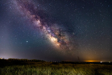 Milky way