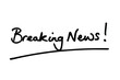 © chrisdorney - Breaking News!