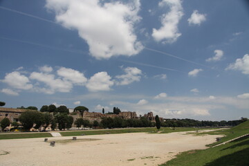 Wall Mural - Circus Maximus Rome	