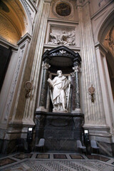 Wall Mural - Saint Simon,Basilica di San Giovanni in Laterano