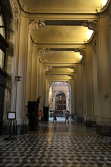 Wall Mural - Archbasilica of Saint John Lateran	