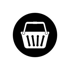 Sticker - Shopping icon