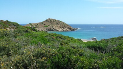 Menorca beaches in Fase 2