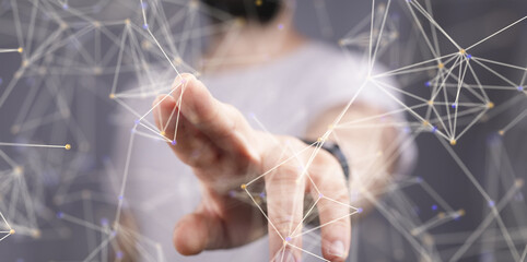 interface net