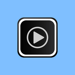 video player for web design