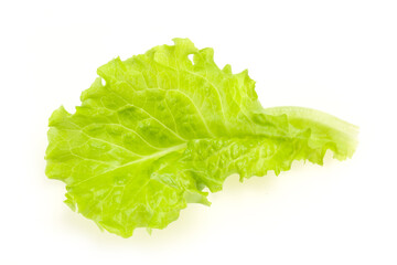 Dietary cuisine Green salad leaves