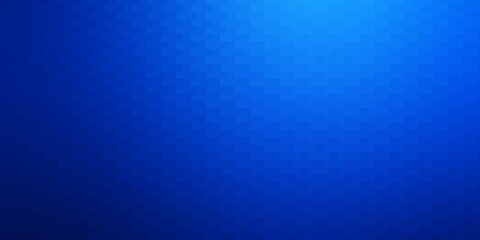 Wall Mural - Dark BLUE vector layout with lines, rectangles. Abstract gradient illustration with rectangles. Template for cellphones.