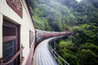 Historic Kuranda Scenic Railway