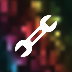 Spanner icon