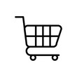 © Twomine - Shopping cart icon