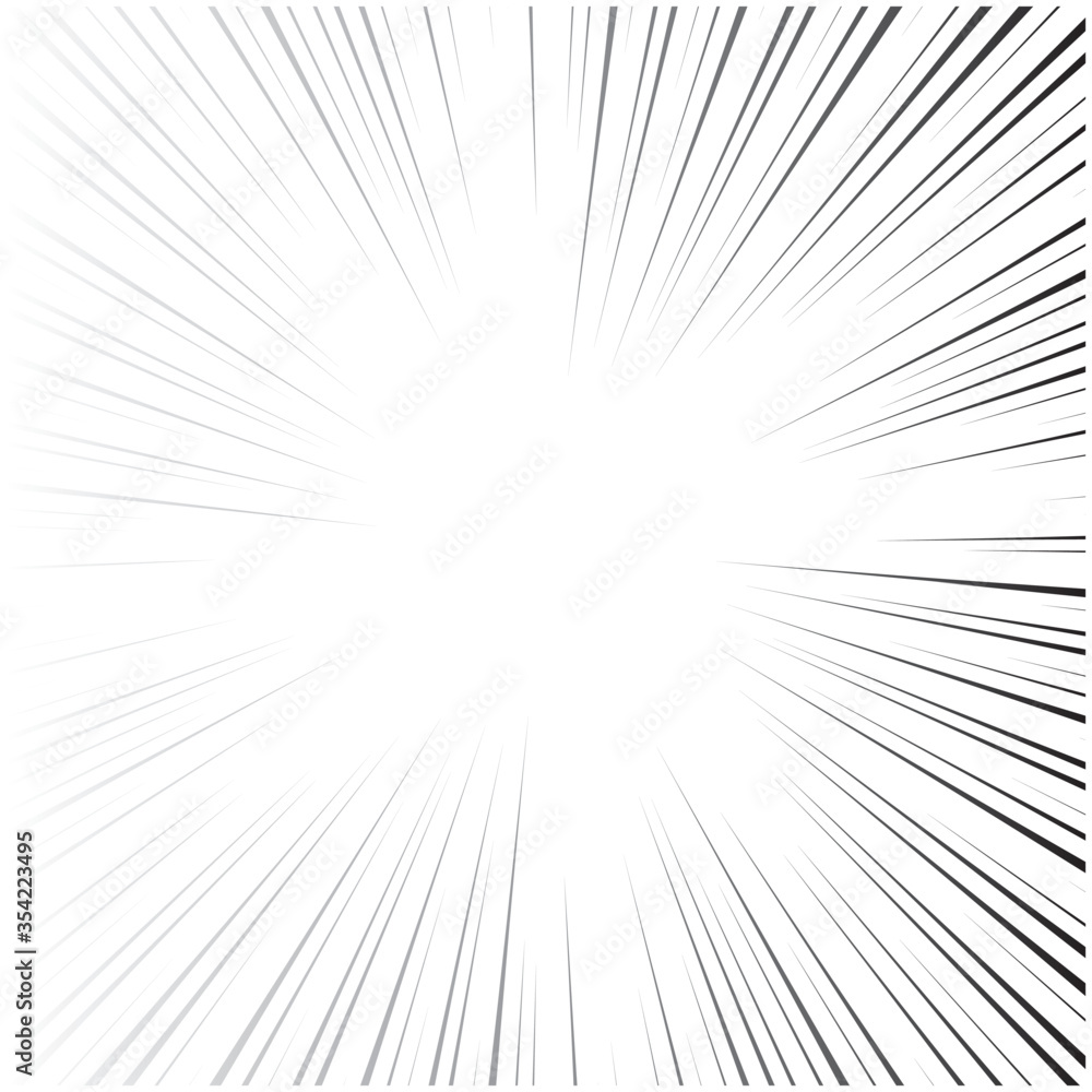 Comic style background Stock Vector | Adobe Stock