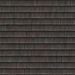 © BORIS - seamless traditional roofing shingles texture