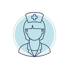 Poster - Nurse