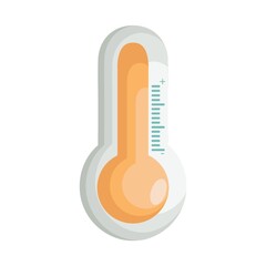 Poster - Thermometer