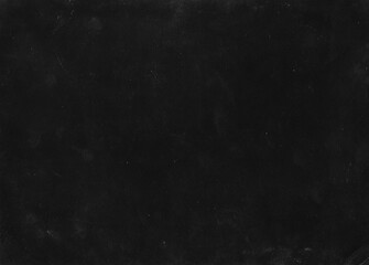Old black paper texture. Dark background. Chalkboard. Blackboard