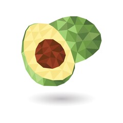 Sticker - Avocado