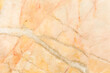 Orange marble texture background pattern with high resolution.