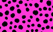 © Sergio Lucci - Leopard print. Animal skin pattern. Seamless design pattern.