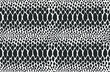 © Iryna - Snake skin seamless pattern. Vector illustration.