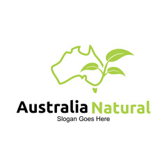 green australia logo