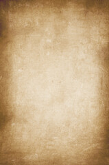 Old paper texture background