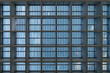 Windows of a Building
