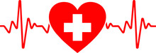 Heartbeat Svg Bundle,Heart Beat Svg,Heartbeat Clipart,Healthcare,Nurse SVG Cut File Cutting File Stethoscope Health Heart Cardiogram Ekg Svg
