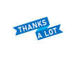 © Rubel - Thanks a lot, thanks a lot image